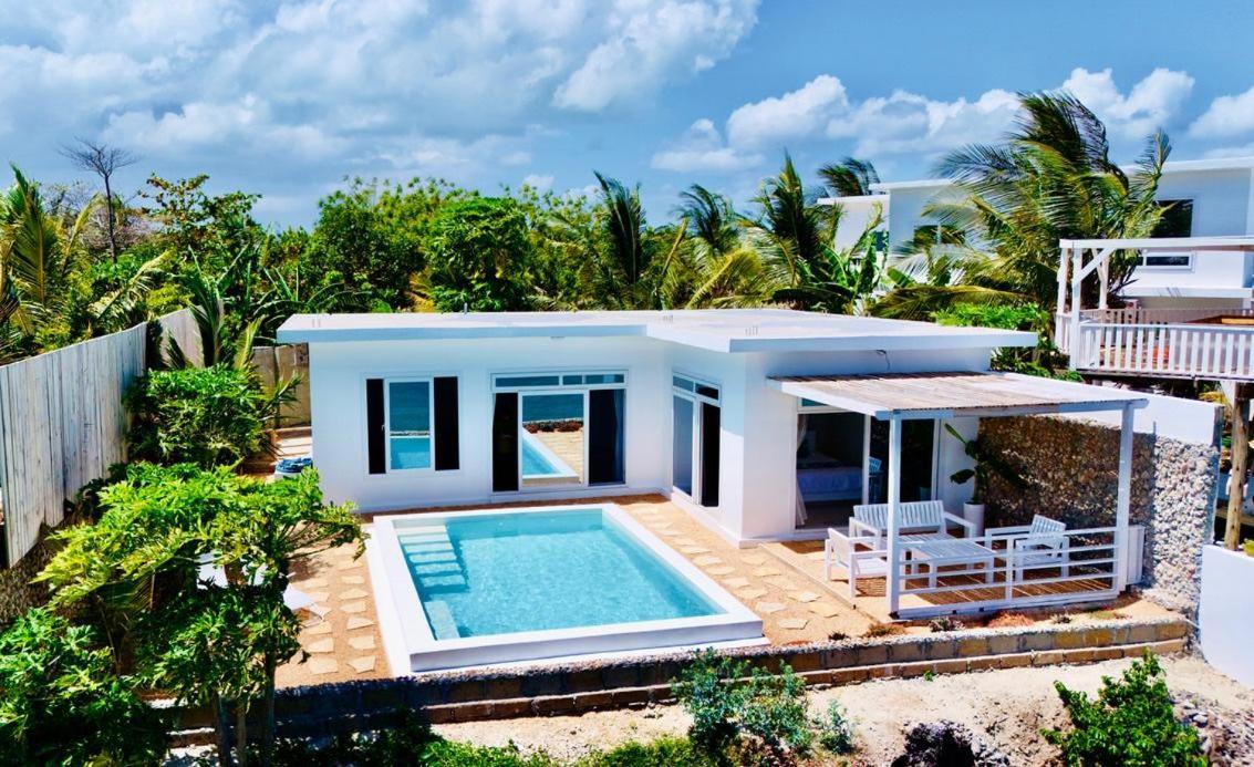 Villa Azurina Fumba